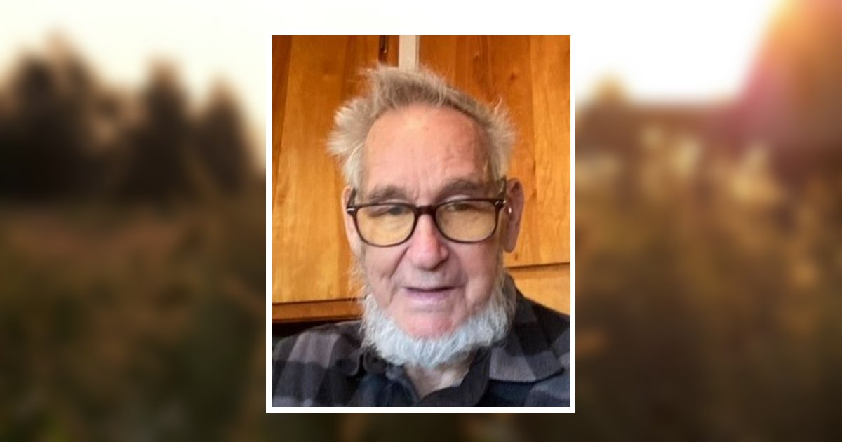 John Millard Mckibben