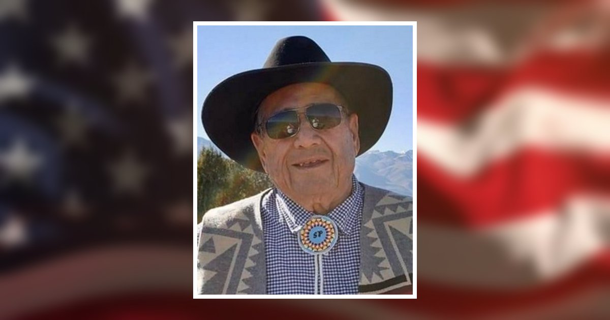 Stewart Pike Obituary, Roosevelt, UT