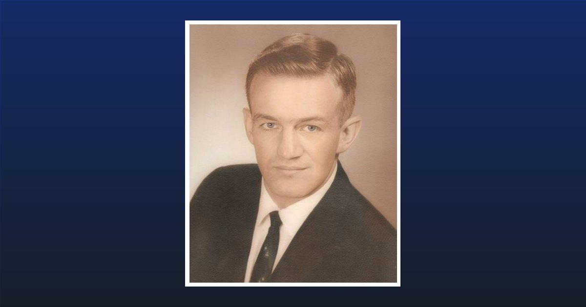 Spencer Dee Erickson