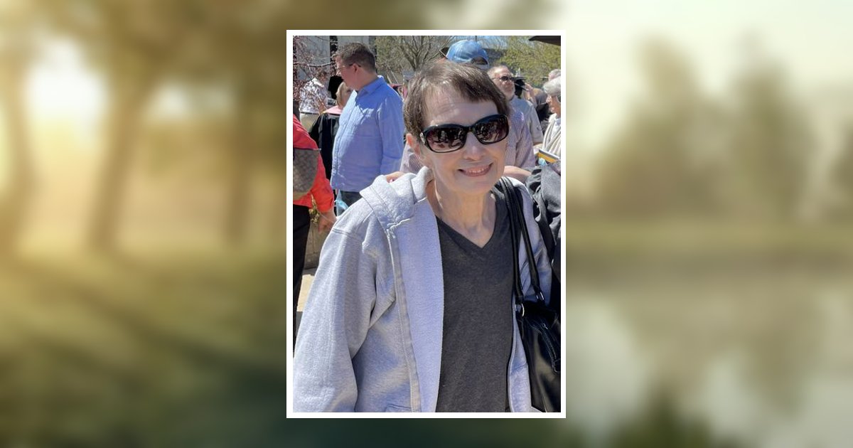 Nancy Werley Obituary, Seymour, WI