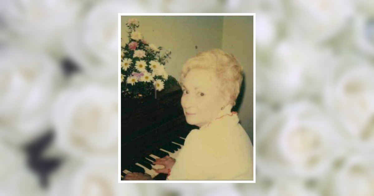 Bernice Sundy Covington, LA Obituary