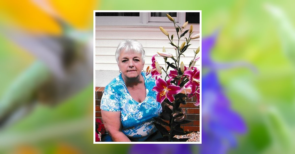 Vickey Prevette Hoots Obituary, Advance, NC