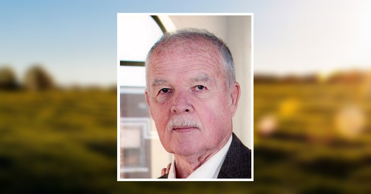 Gordon Arthur Petersen Obituary, North Platte, NE