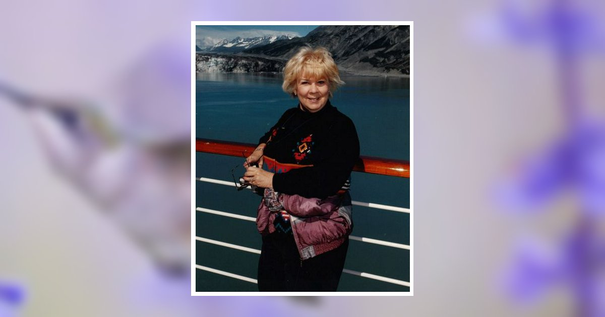 Deloris Daugherty Obituary 2024 Pace Stancil Funeral Home