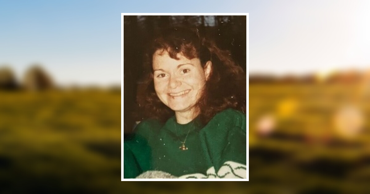 Anne Marie Cannon Obituary 2022 - Good Shepherd Funeral & Cremation ...