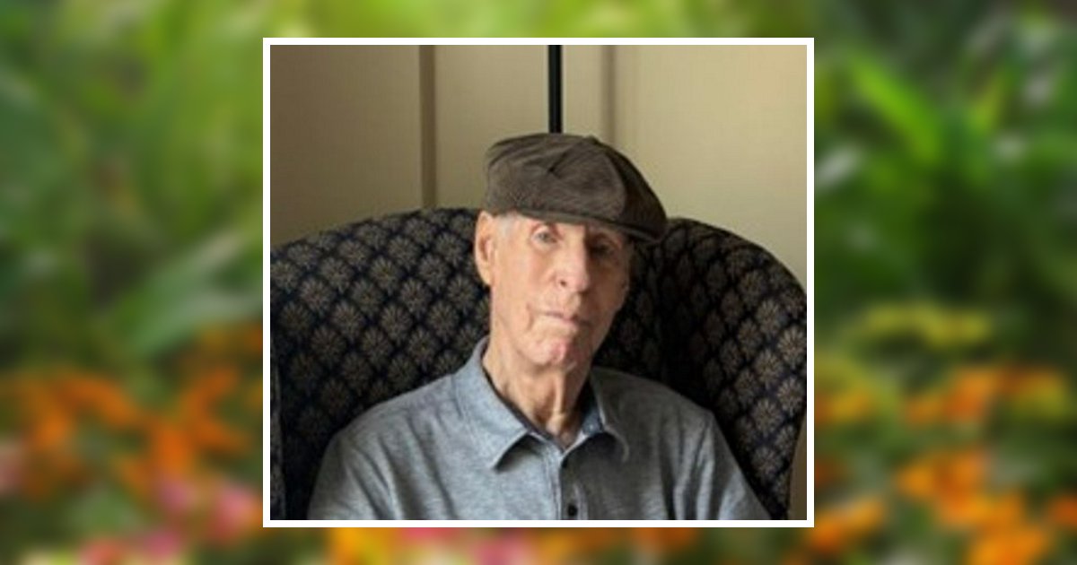 Richard Robert Sutherland