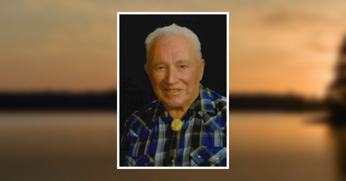 Picture Lyle Barringer