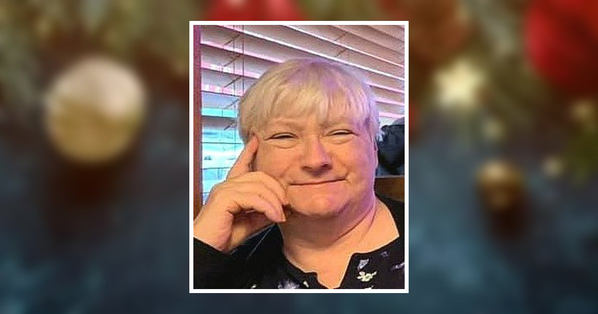 Mary Philomena Kirkpatrick