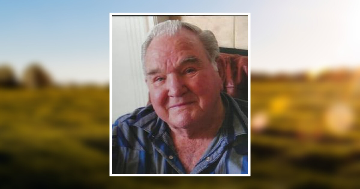 Gerald Hansen Obituary 2014 - Grand Teton Funeral Home - Driggs
