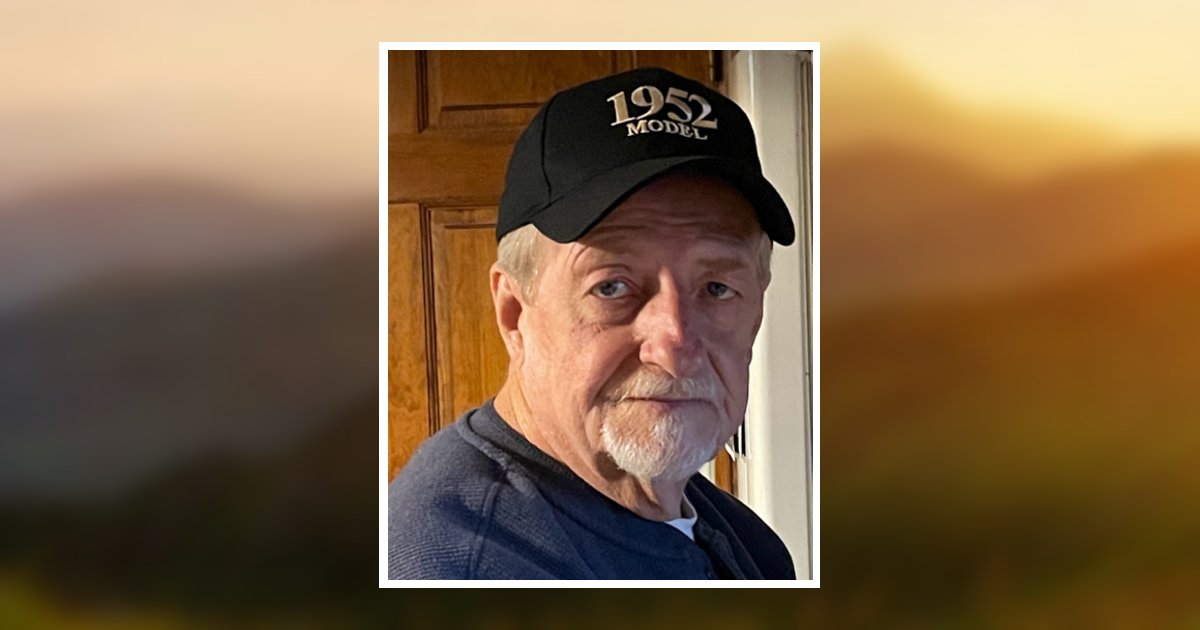 Bobby James Hackler Rural Hall, NC Obituary
