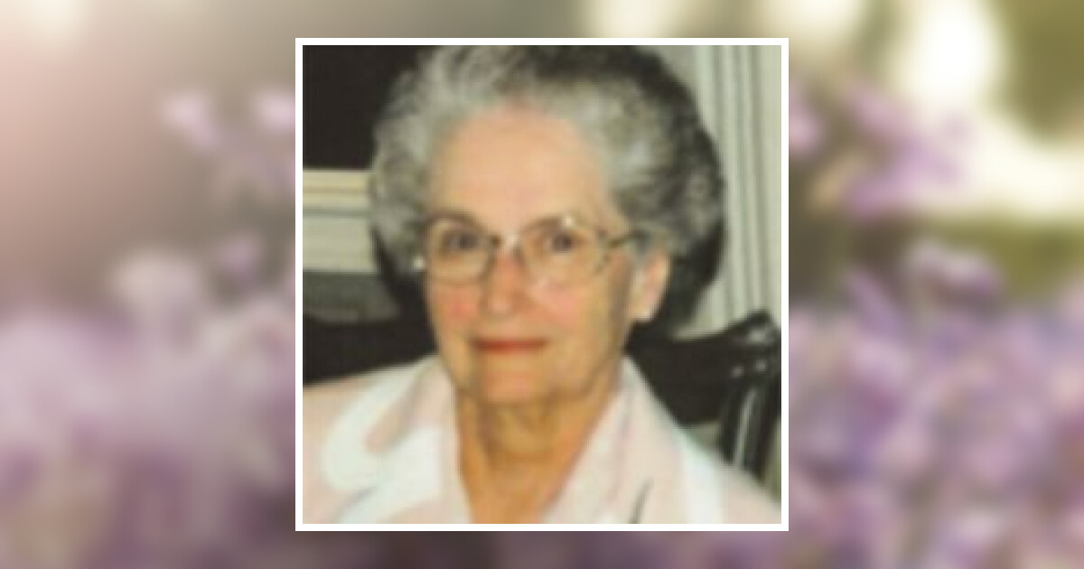 Bernadine B. White Obituary 2015 - Hopkins Lawver Funeral Homes And ...