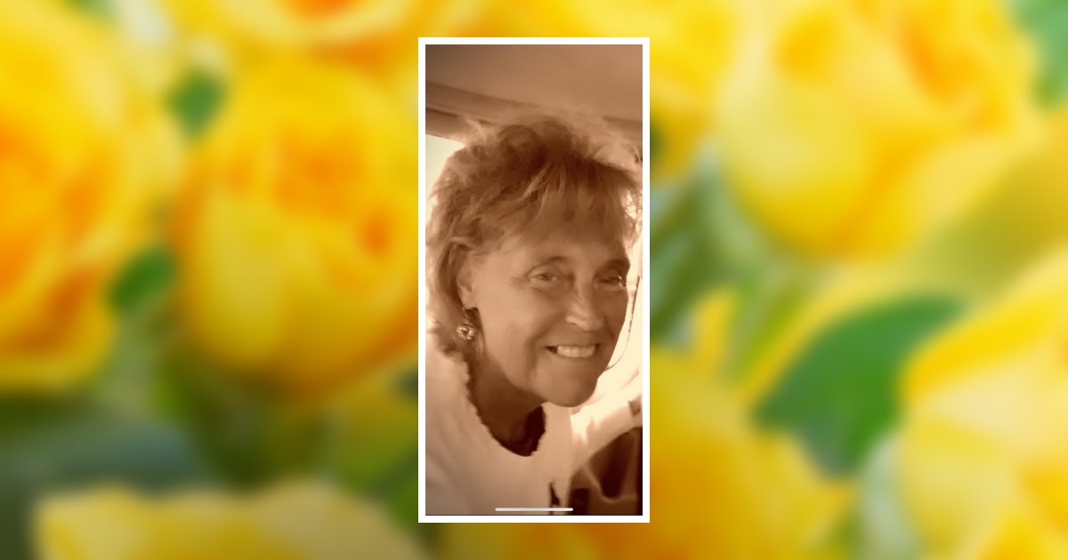 Naomi Caton Obituary, Sebree, KY