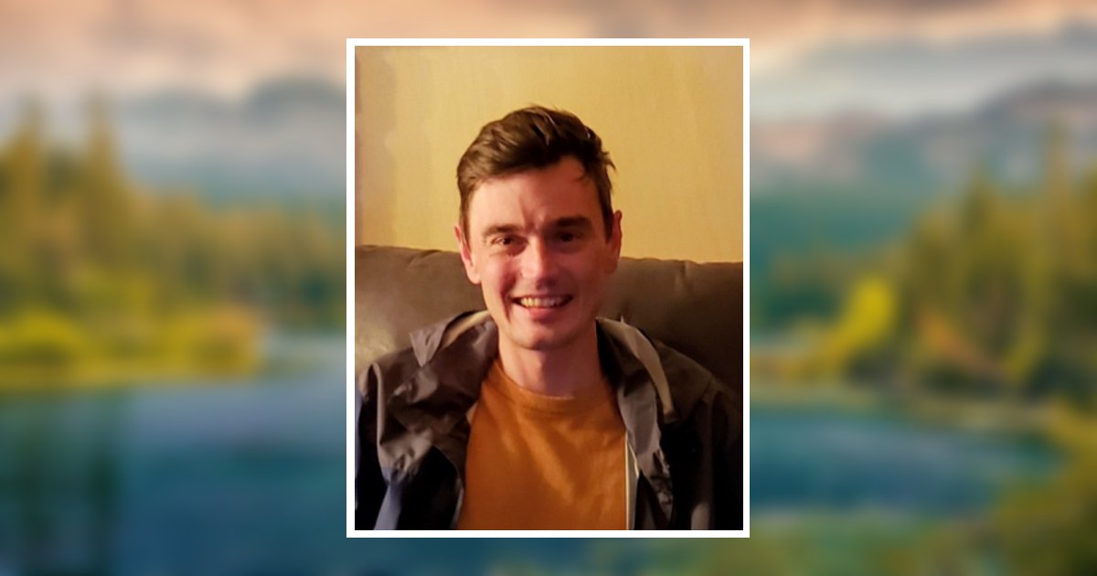 Picture Brandon David Obrien