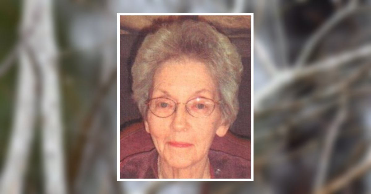 Kathleen Peterman Obituary 2023 Mauk & Yates Funeral Home