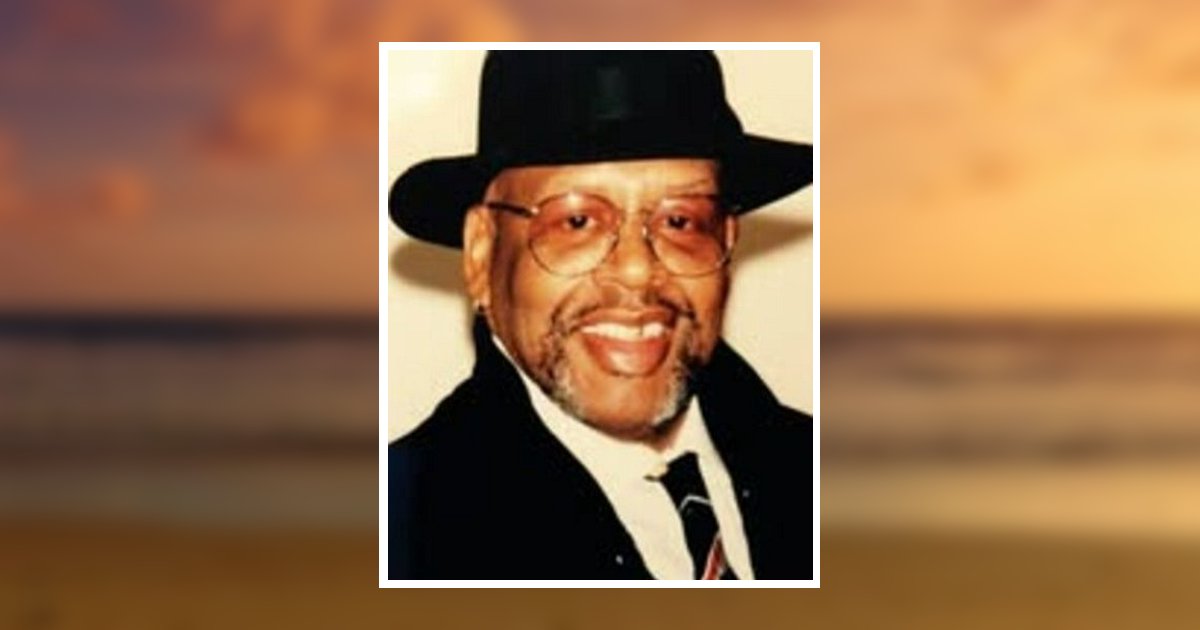 Charles Daniel Obituary, Columbus, OH