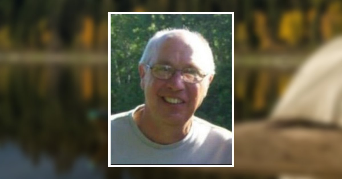 Gregory "Greg" P. Jaent