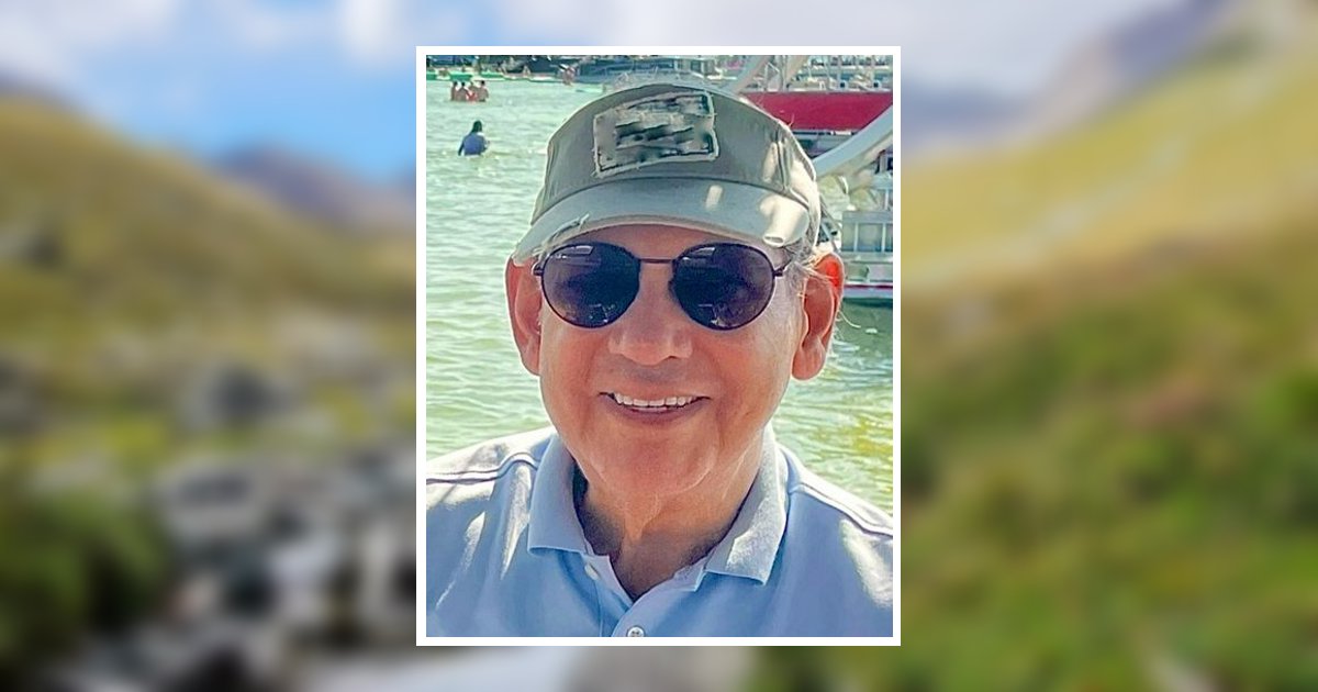 Valentino A Toulon Somerville, NJ Obituary