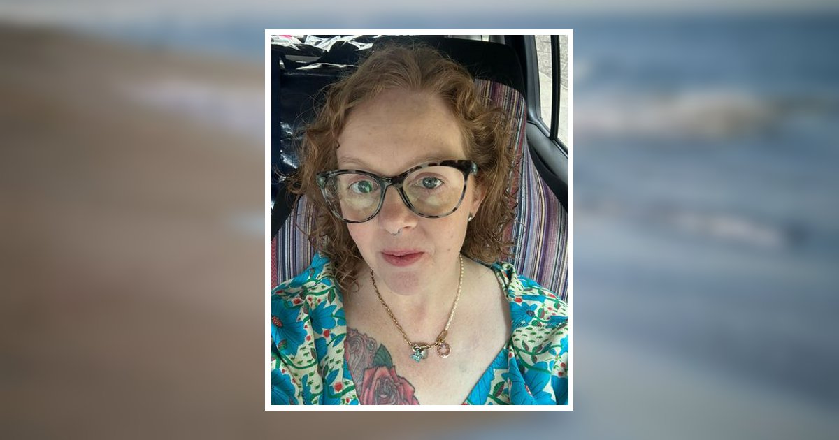Crystal "Crissy" Ann New Obituary, Owenton, KY