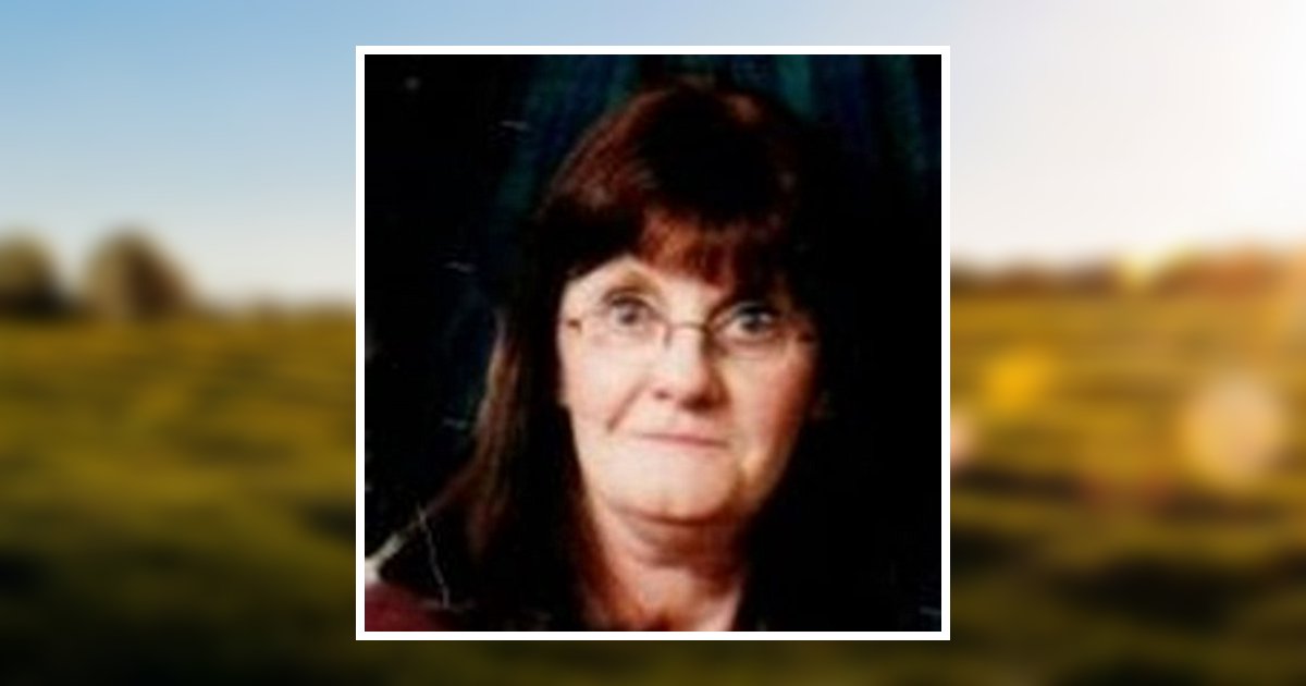 Pam M. Cameron Obituary 2009 Askew Funeral and Cremation Services