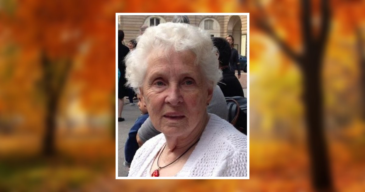 Doris Sue Estes Obituary, Ozark, AR
