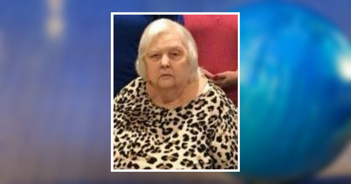 Gail I. Dewalt Obituary, Cadiz, OH