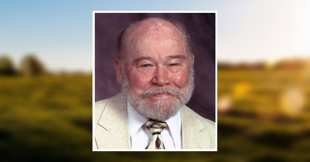 Stanton J. Herstine Obituary 2014 Sanders Funeral Home