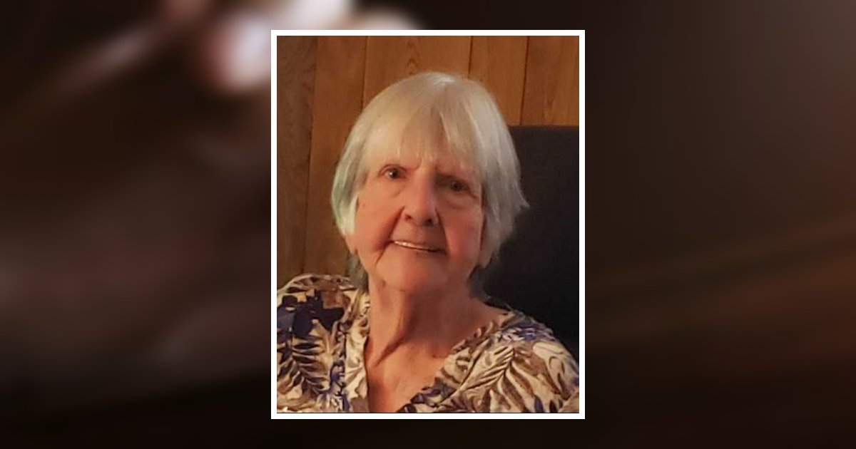 Frances Marie Butcher Obituary, Akron, OH