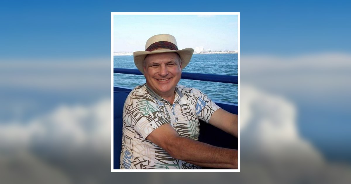 Edwin George Voss Ii Obituary, Barrington, IL