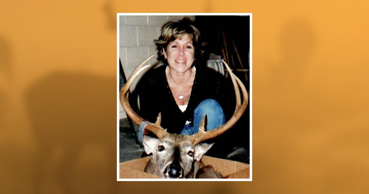 Lisa Burke Obituary, Wyalusing, PA