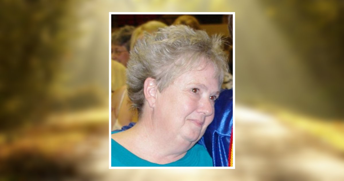 Mary Ann Pierson Obituary, Akron, OH