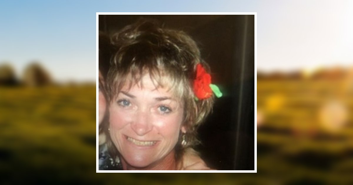 Tina Marie Teague Obituary January 31, 2020 - Little's Funeral Home and