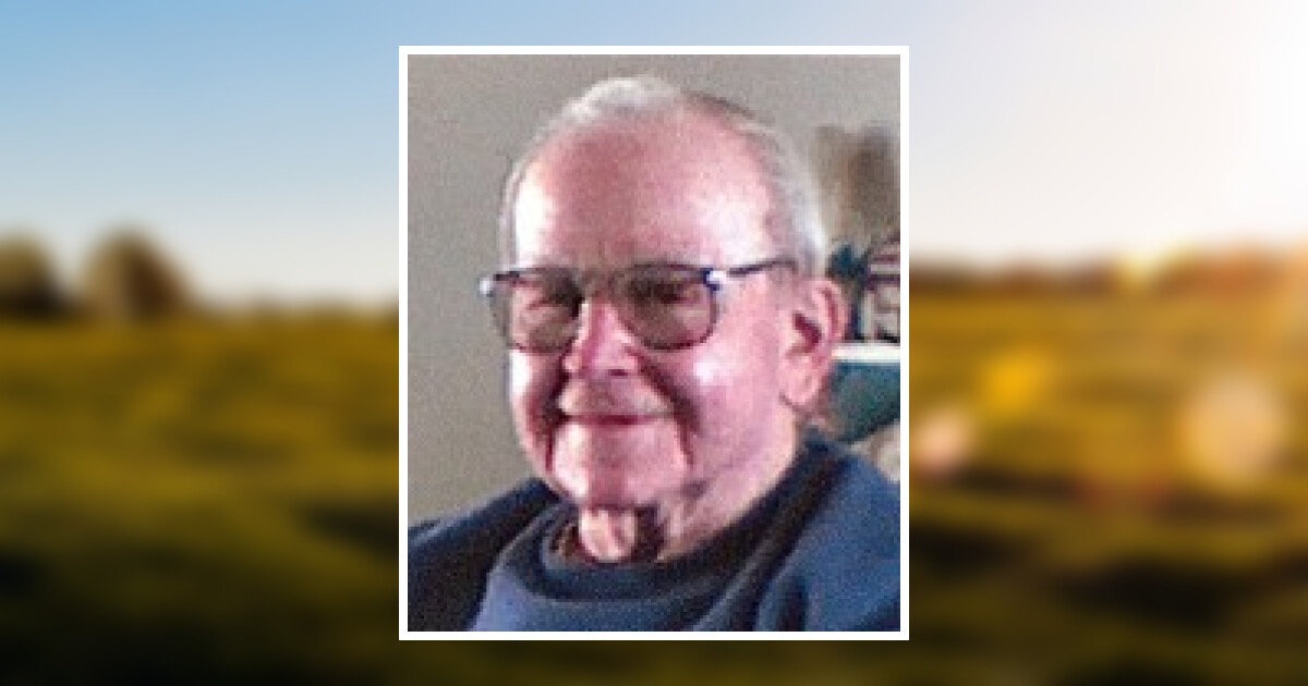 Robert Mcmillen Obituary 2009 - Gundrum Funeral Home