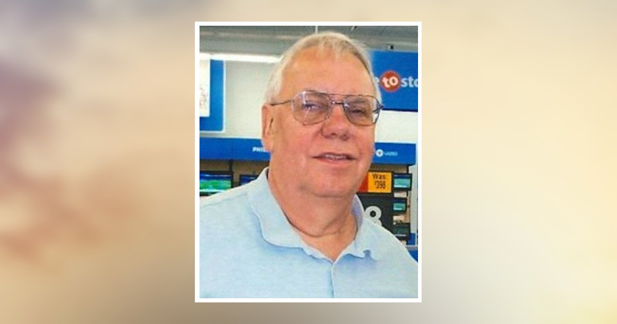 Stanley Ray Dorris Obituary, Toledo, OH