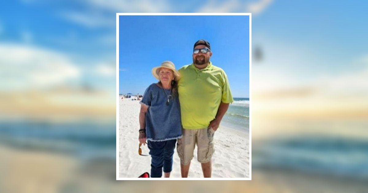 Jeremy Ryan Rooker Obituary, Daphne, AL