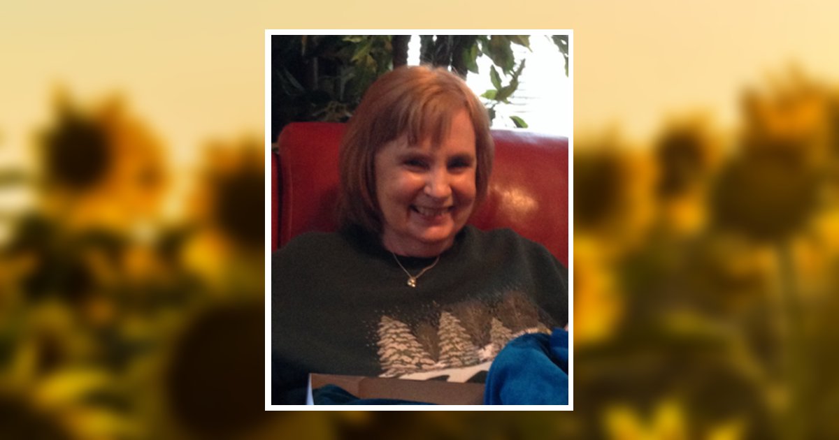 Linda Elizabeth Lollar Obituary 2024 Chancellor Funeral Homes