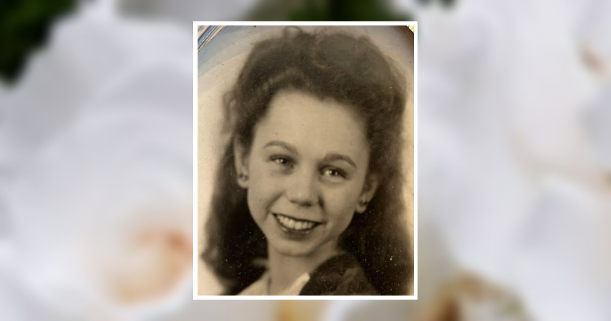 Grace Kiess Pfleegor Obituary, Watsontown, PA