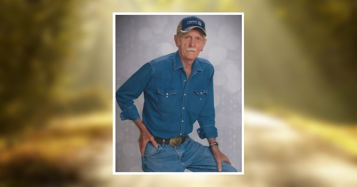 Freddy E. Richardson Obituary, Fort Meade, FL