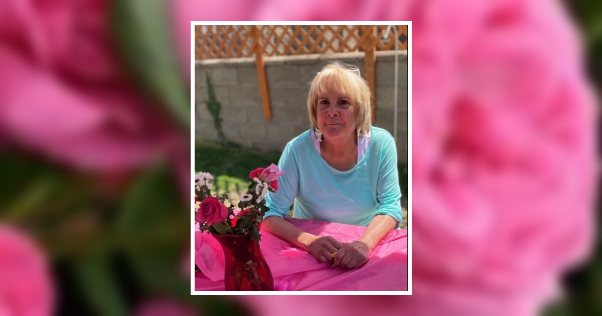 Tina Marie Saunders Obituary 2024 - Daniels Family Funerals & Cremation