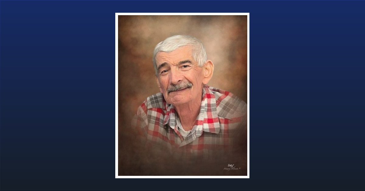 Joseph E. Henning, Sr. Obituary 2022 Triplett Funeral Homes