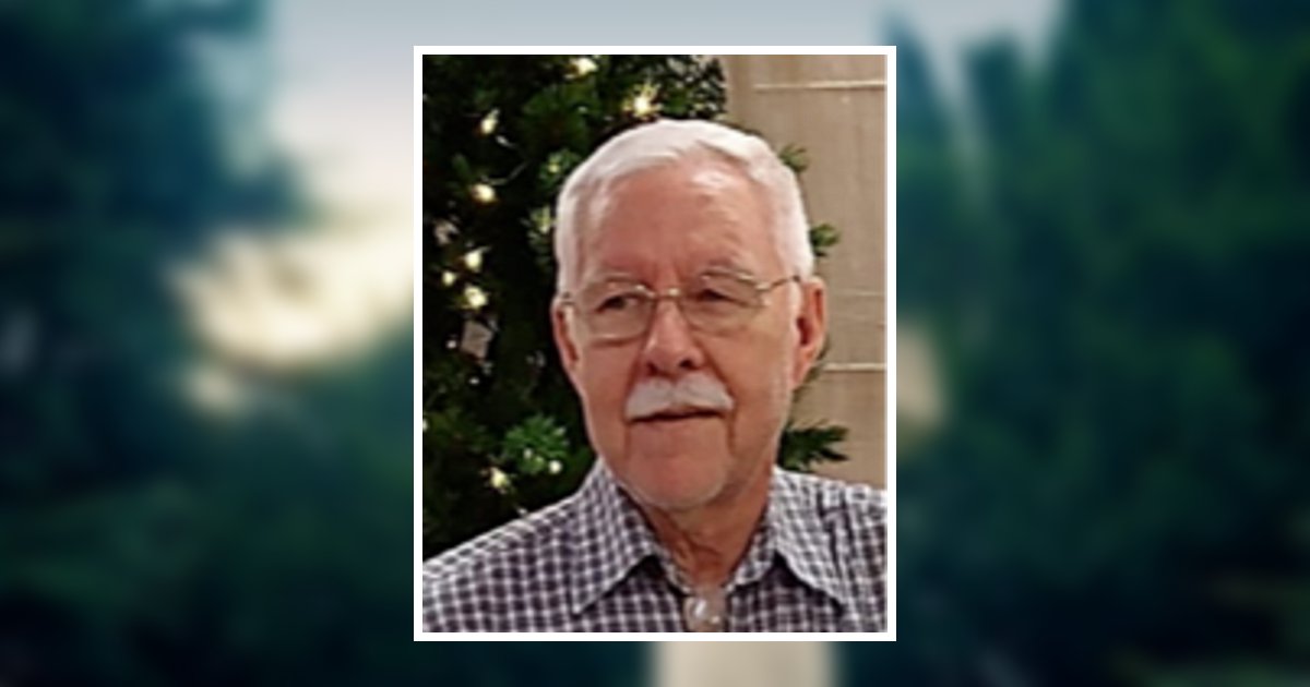 Melvin Douglas Shull Obituary, Ozark, AR