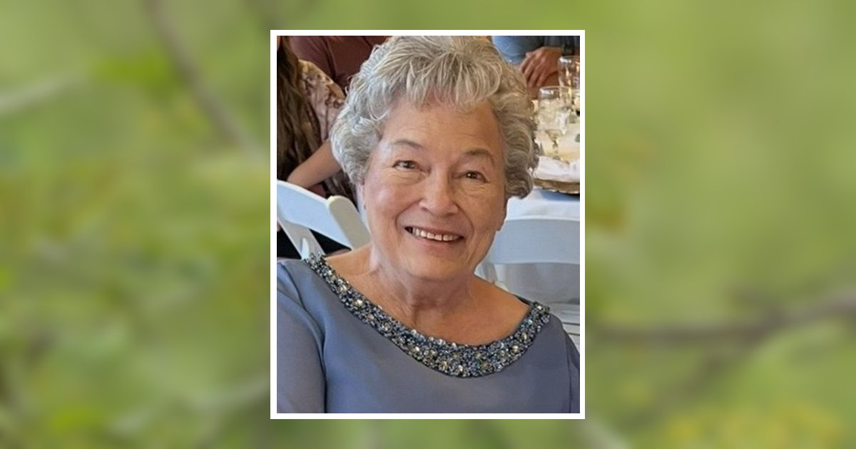 Gail Johnson Clary