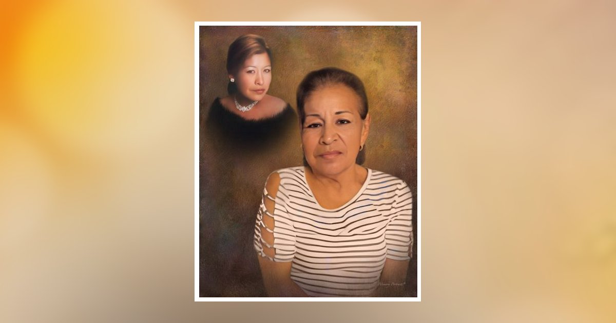 Yolanda M. Larralde Obituary, Uvalde, TX