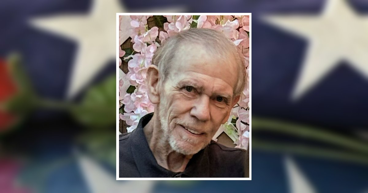 William Glen Lawrence Obituary July 2, 2025 - Park Lawn Funeral Homes