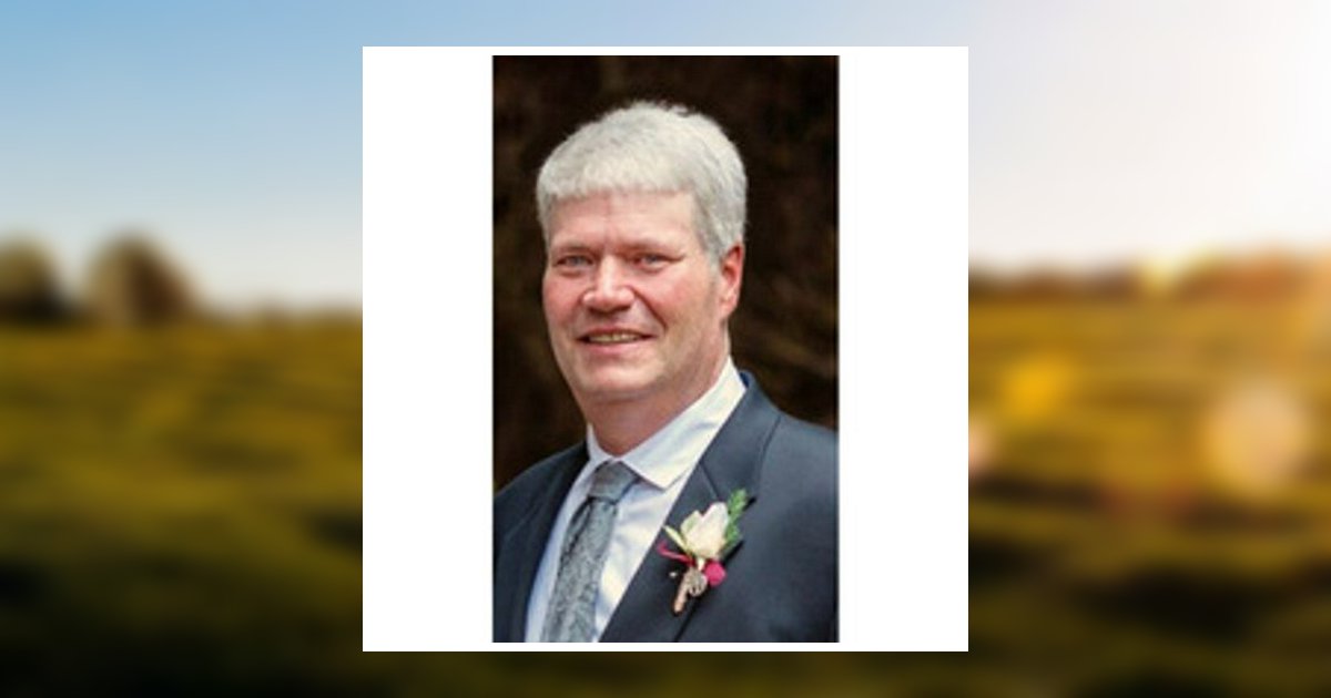 David Henry Pixley Obituary 2021 Olson & Swanson Chapels Funeral