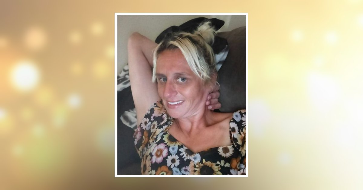 Sharleen Lerae Keesler Obituary, Olla, LA