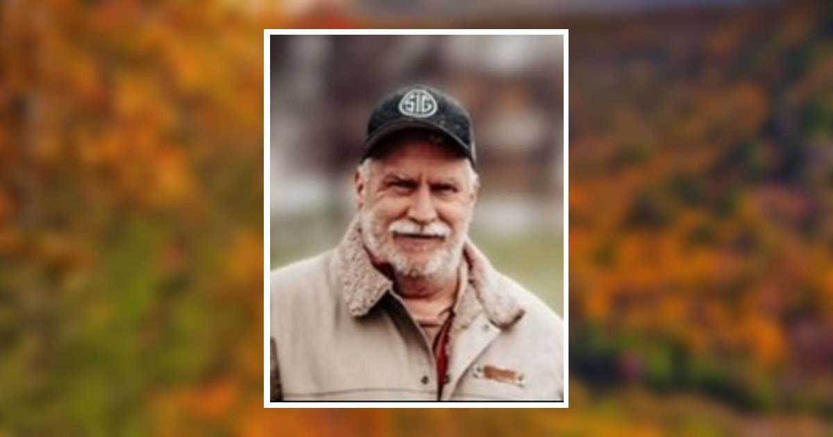 Mark J. Frank Obituary, Cedar Springs, MI