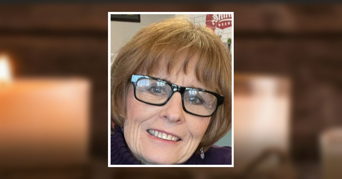 Donna L. Kom Rayburn Obituary 2023 AldenWaggoner Funeral Chapel and