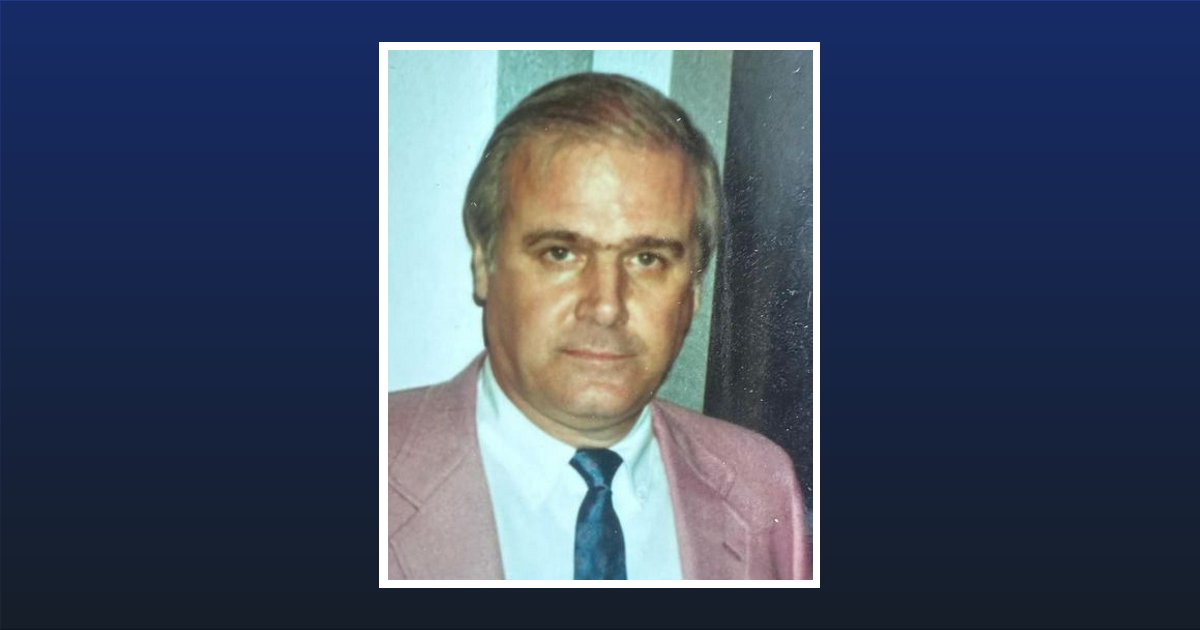Gary D. Rankin Obituary 2024 McCully Polyniak & Collins Funeral Home
