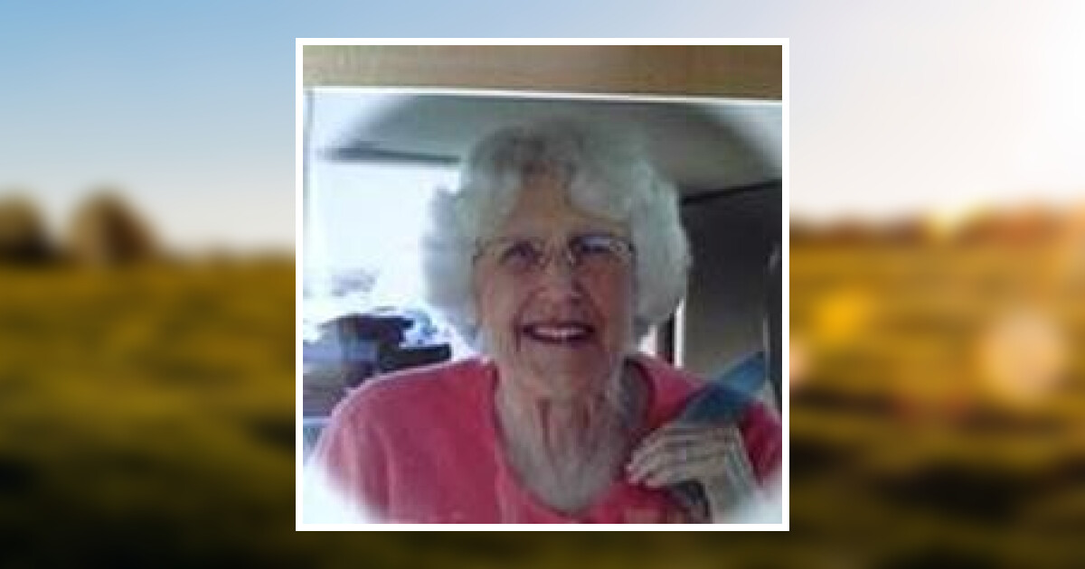 Carolyn Peters Obituary 2014 - Wilson & Triplett Funeral Home