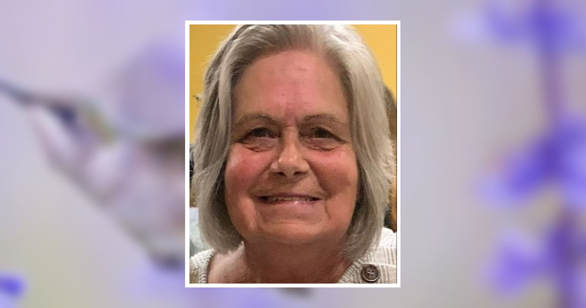Donna Allen Obituary, Manchester, KY